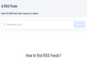 rssfinder.app